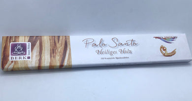 Palo Santo - Holy Smokes | Räucherstäbchen - Heiliges Holz, Incense - Steineladen Larimar